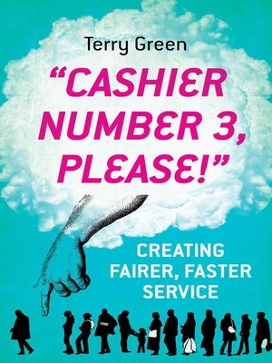 cover image of Cashier Number 3 Please
